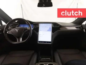 Tesla Model S * 75D * CARFAX * ФИКСИРАНА ЦЕНА ДО БЪЛГАРИЯ, снимка 12