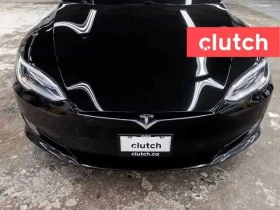 Tesla Model S * 75D * CARFAX * ФИКСИРАНА ЦЕНА ДО БЪЛГАРИЯ, снимка 6