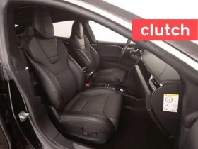 Tesla Model S * 75D * CARFAX * ФИКСИРАНА ЦЕНА ДО БЪЛГАРИЯ, снимка 15
