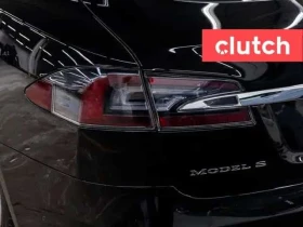 Tesla Model S * 75D * CARFAX * ФИКСИРАНА ЦЕНА ДО БЪЛГАРИЯ, снимка 9