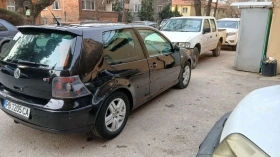VW Golf 1.9 TDI, снимка 2