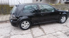 VW Golf 1.9 TDI, снимка 4