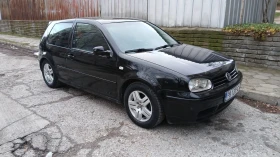 VW Golf 1.9 TDI, снимка 10