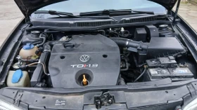 VW Golf 1.9 TDI, снимка 9