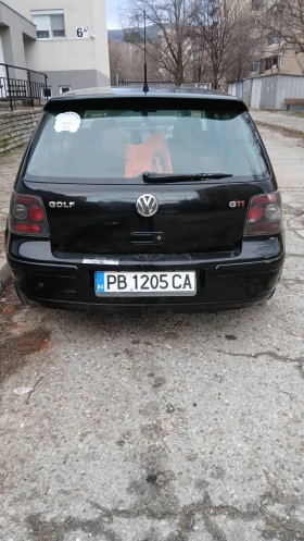 VW Golf 1.9 TDI, снимка 3