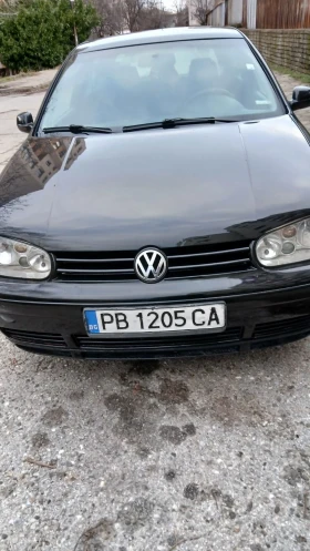 VW Golf 1.9 TDI, снимка 1