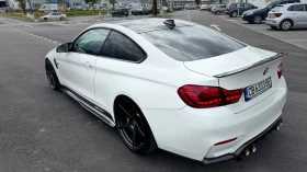 BMW M4 COMPETITION, снимка 8