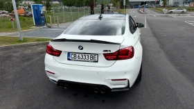 BMW M4 COMPETITION, снимка 7