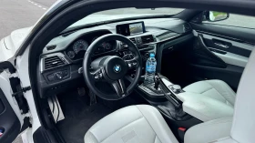 BMW M4 COMPETITION, снимка 9