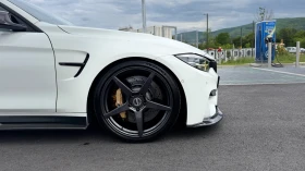 BMW M4 COMPETITION, снимка 6