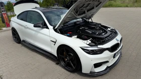 BMW M4 COMPETITION, снимка 17