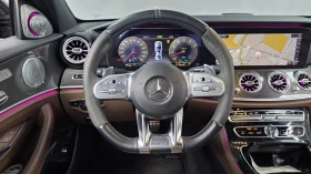 Mercedes-Benz E 53 AMG МАСАЖ* ОБДУХ* 360* HEAD-UP* FULL* КРАЙНА ЦЕНА, снимка 5