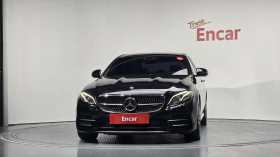 Mercedes-Benz E 53 AMG МАСАЖ* ОБДУХ* 360* HEAD-UP* FULL* КРАЙНА ЦЕНА, снимка 2