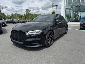 Audi S3 2.0TFSI* quattro* АвтоКредит* (ЦЕНА ДО БГ)* , снимка 1
