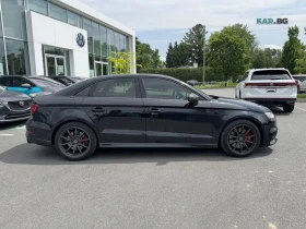 Audi S3 2.0TFSI* quattro* АвтоКредит* (ЦЕНА ДО БГ)* , снимка 4