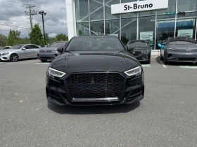 Audi S3 2.0TFSI* quattro* АвтоКредит* (ЦЕНА ДО БГ)* , снимка 2