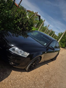 Audi A6, снимка 2