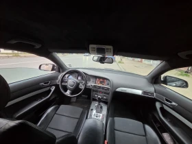 Audi A6, снимка 8
