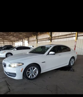 BMW 528, снимка 5
