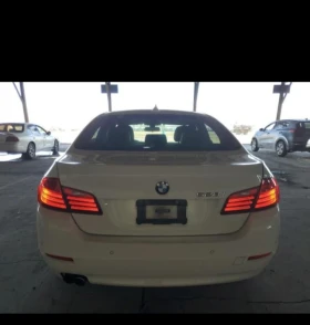 BMW 528, снимка 2