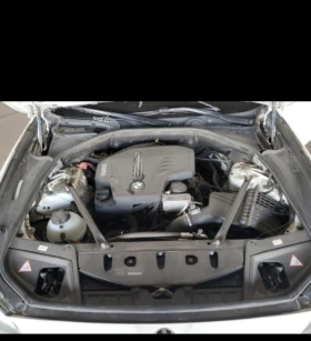 BMW 528, снимка 7