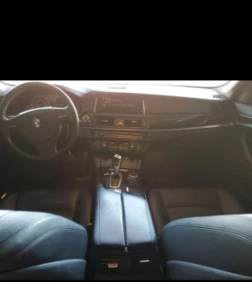 BMW 528, снимка 3