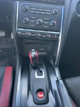 Nissan Gt-r Black Edition, снимка 15