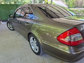 Mercedes-Benz E 200 Avantgart Feis2.0i Газ бензин , снимка 3