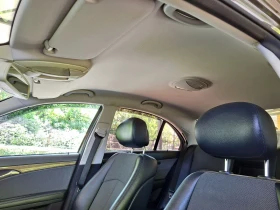 Mercedes-Benz E 200 Avantgart Feis2.0i Газ бензин , снимка 11