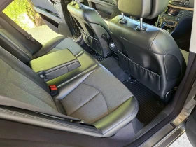 Mercedes-Benz E 200 Avantgart Feis2.0i Газ бензин , снимка 13