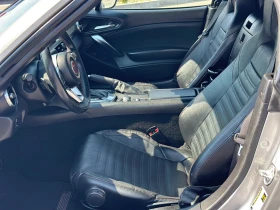 Fiat 124 1.4 TURBO-AUTOMATIC -ABARTH, снимка 13