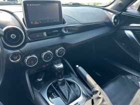 Fiat 124 1.4 TURBO-AUTOMATIC -ABARTH, снимка 17