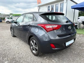 Hyundai I30 1.6i Фейслифт Швейцария, снимка 8