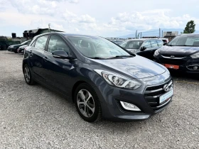 Hyundai I30 1.6i Фейслифт Швейцария, снимка 1