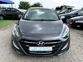 Hyundai I30 1.6i Фейслифт Швейцария, снимка 10
