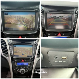 Hyundai I30 1.6i Фейслифт Швейцария, снимка 16