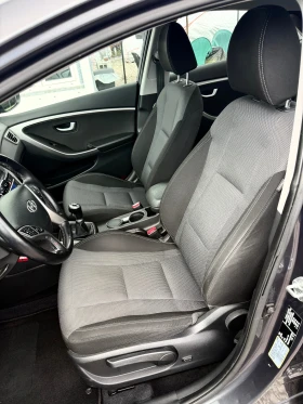 Hyundai I30 1.6i Фейслифт Швейцария, снимка 11