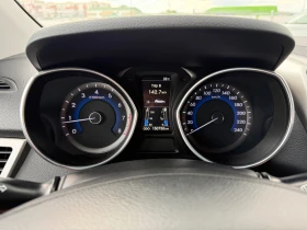 Hyundai I30 1.6i Фейслифт Швейцария, снимка 13
