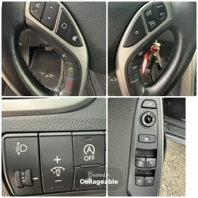 Hyundai I30 1.6i Фейслифт Швейцария, снимка 15