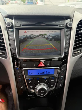 Hyundai I30 1.6i Фейслифт Швейцария, снимка 14