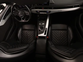 Audi S5 Technik, снимка 12