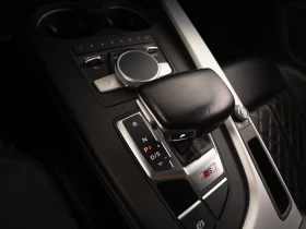 Audi S5 Technik, снимка 16