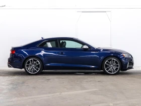 Audi S5 Technik, снимка 6