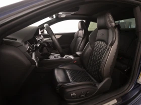 Audi S5 Technik, снимка 13