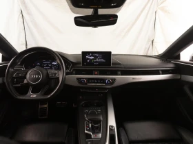 Audi S5 Technik, снимка 10
