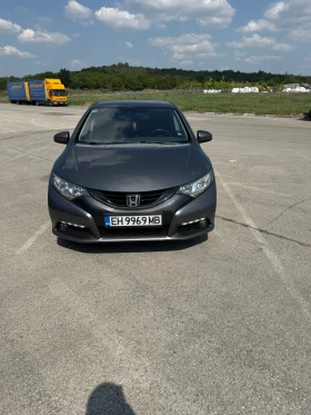 Honda Civic 2.2 , снимка 2