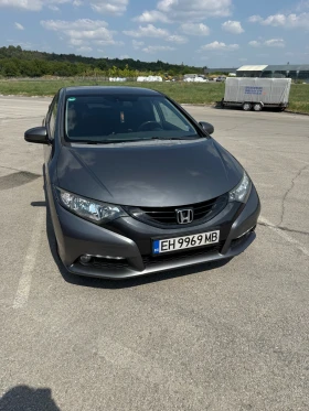 Honda Civic 2.2 , снимка 4