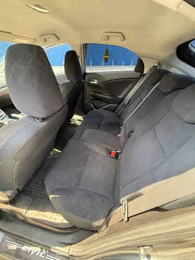 Honda Civic 2.2 , снимка 12