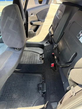 Honda Civic 2.2 , снимка 11