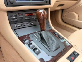 BMW 323 CABRIO / FACE / АВТОМАТИК, снимка 12